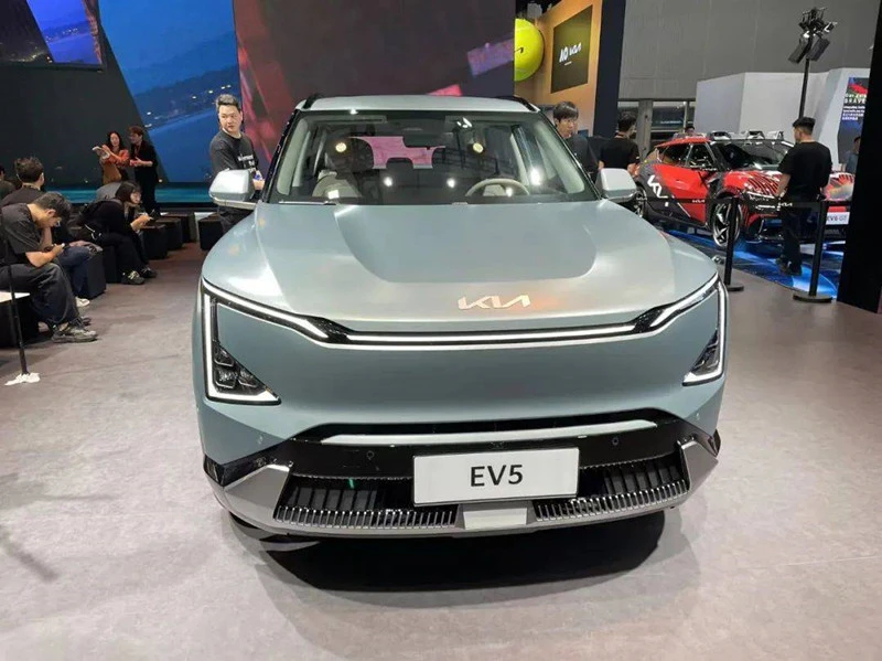 KIA EV5 530 Air 2025
